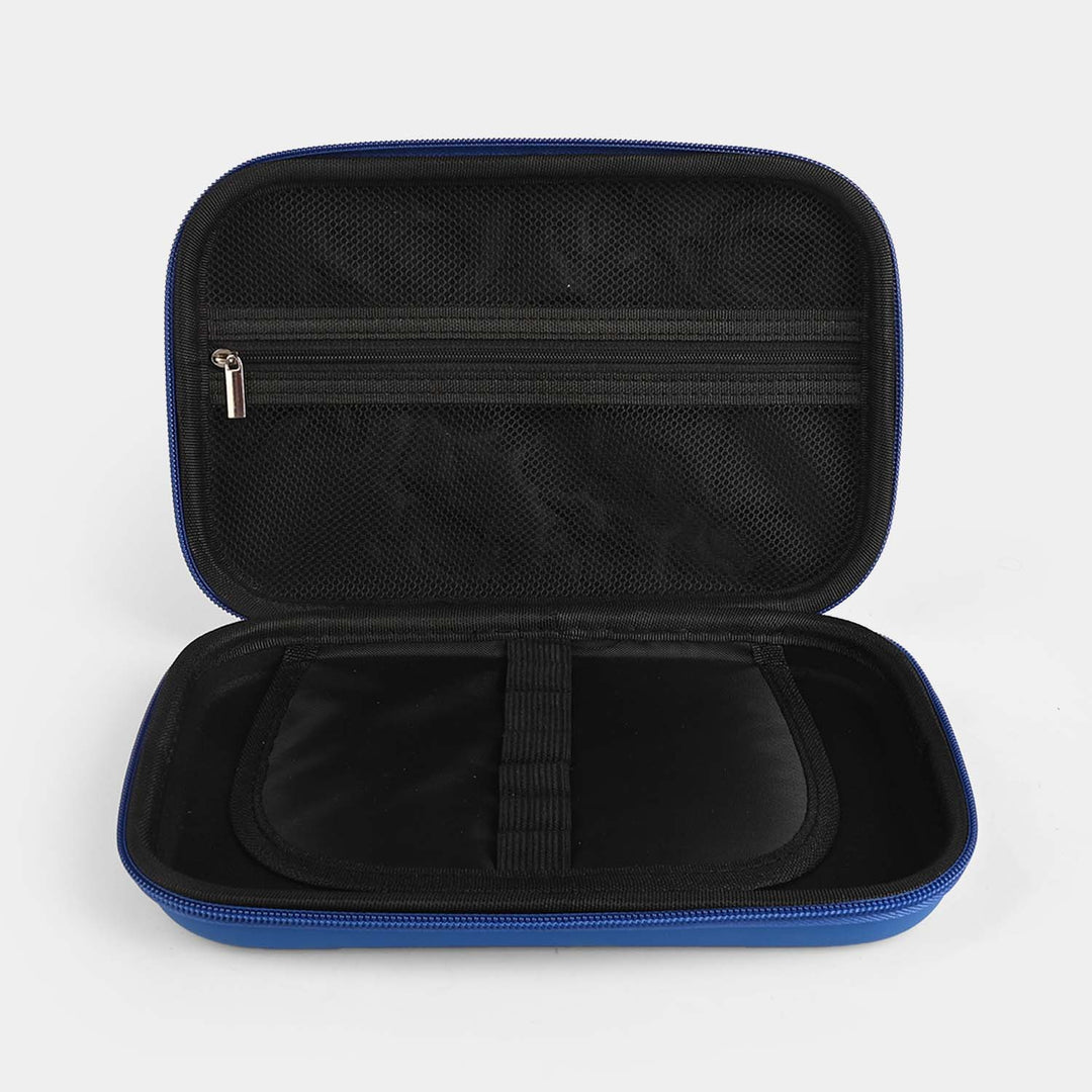 Stationary Pencil Pouch for Kids