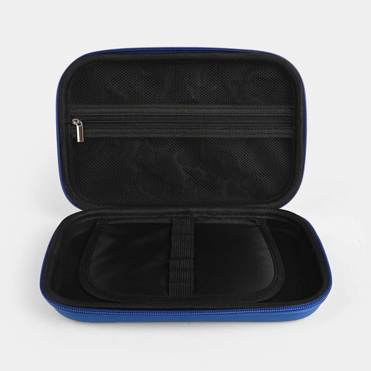 Stationary Pencil Pouch for Kids