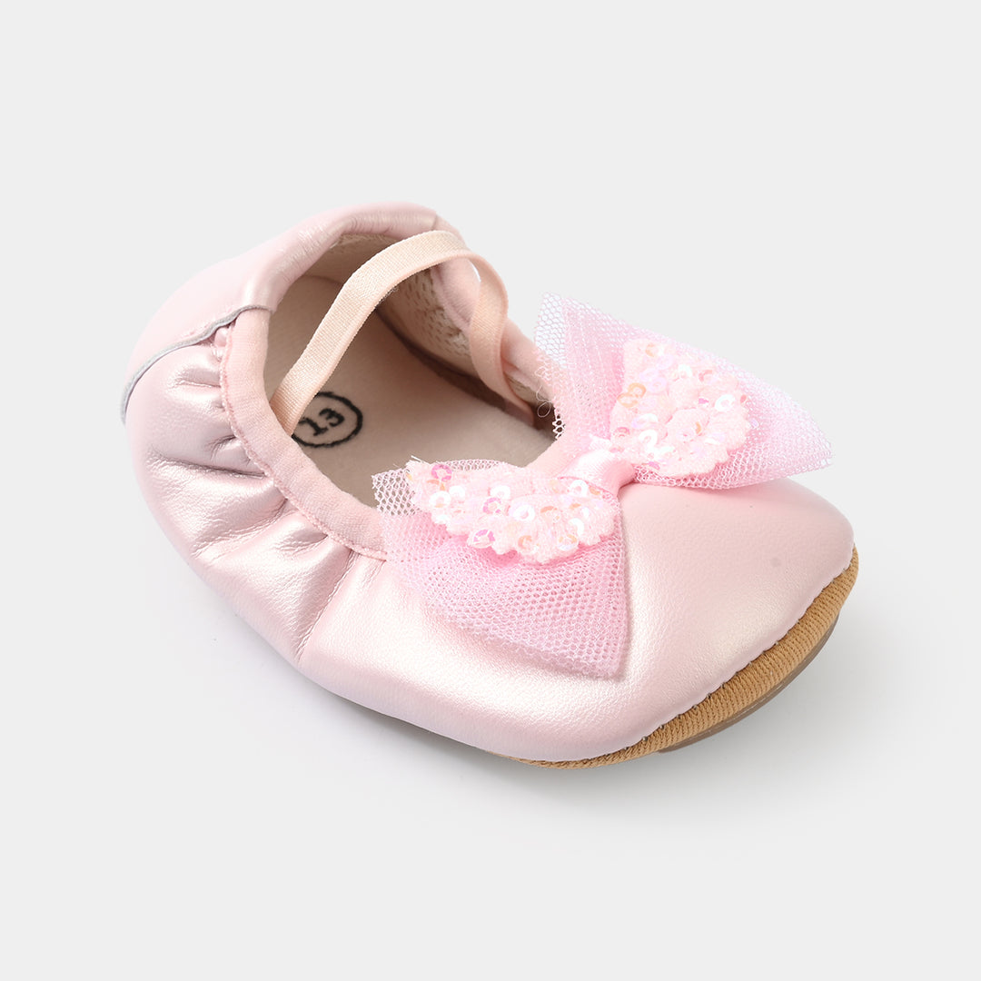 Girls Shoes 2309-PINK
