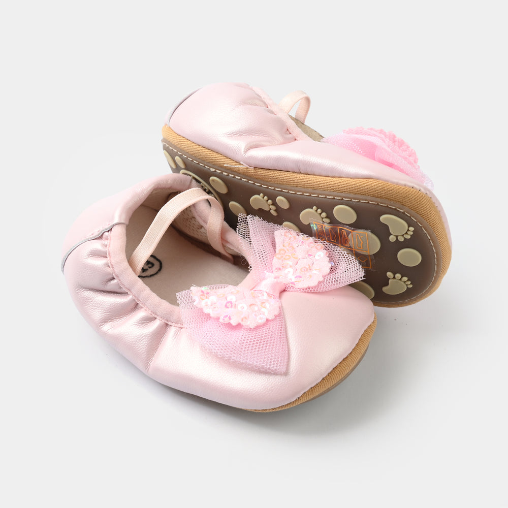 Girls Shoes 2309-PINK