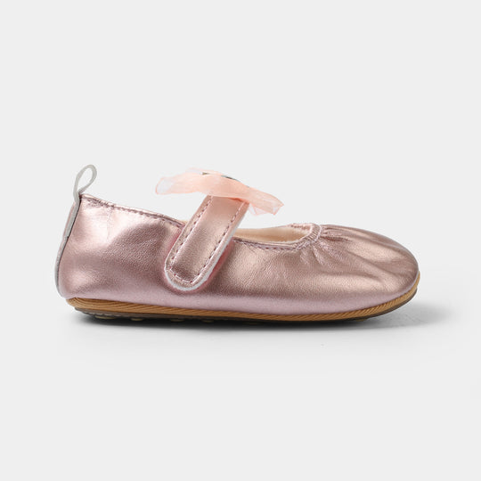 Girls Shoes 2254-PINK