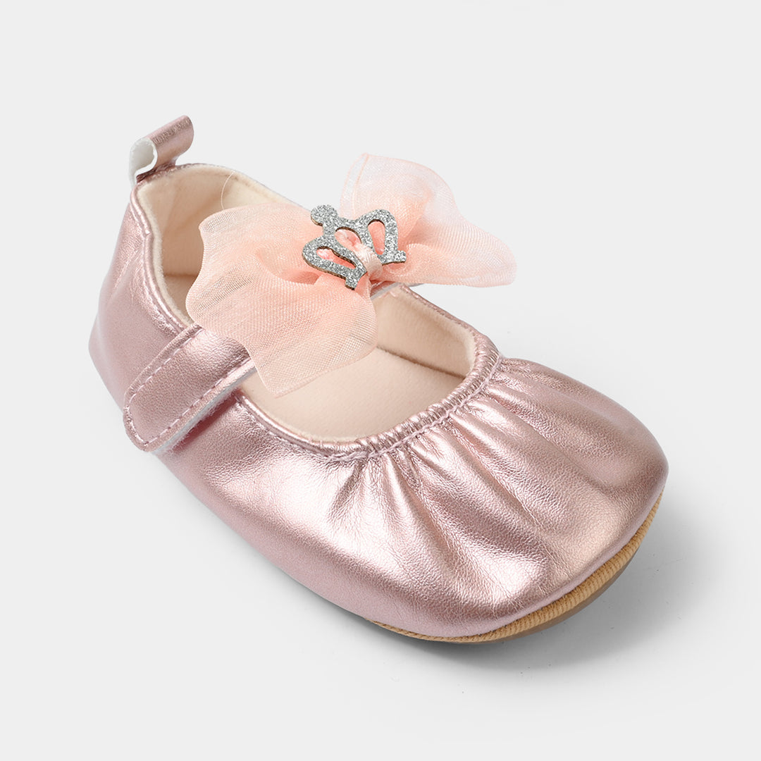 Girls Shoes 2254-PINK