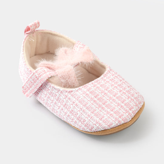Girls Shoes 2255-PINK