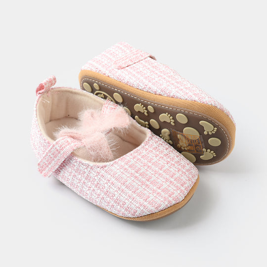 Girls Shoes 2255-PINK
