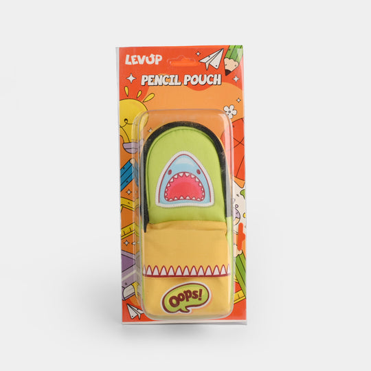 Pencil Pouch for Kids