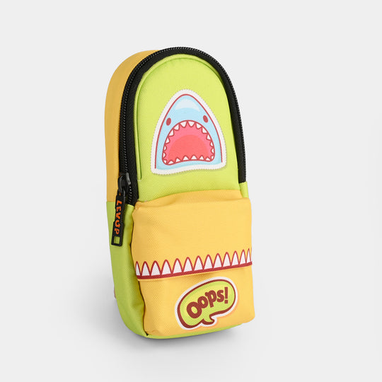Pencil Pouch for Kids