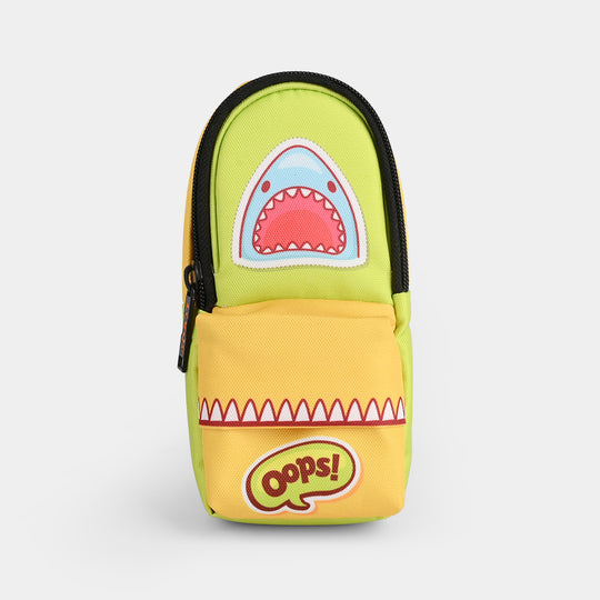 Pencil Pouch for Kids