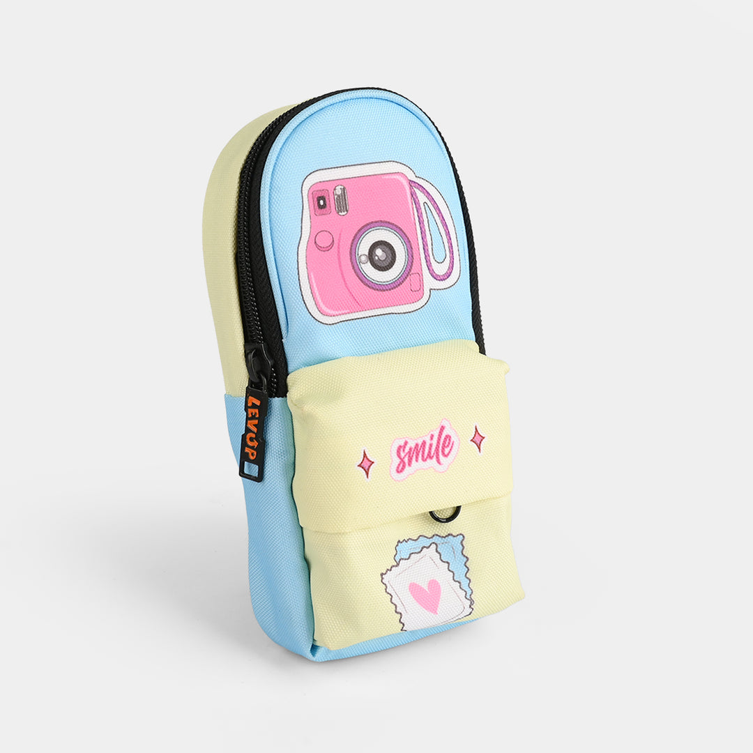 Pencil Pouch for Kids