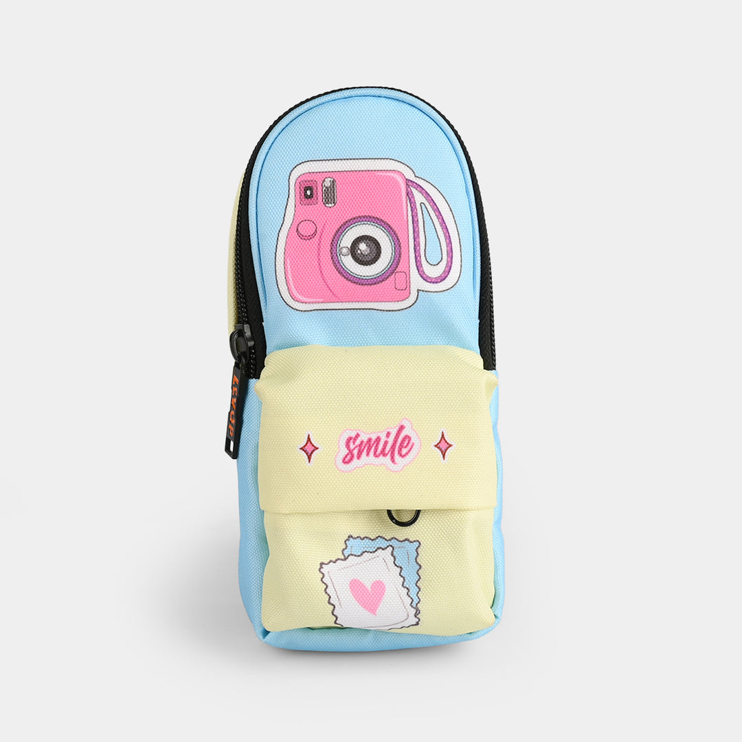 Pencil Pouch for Kids