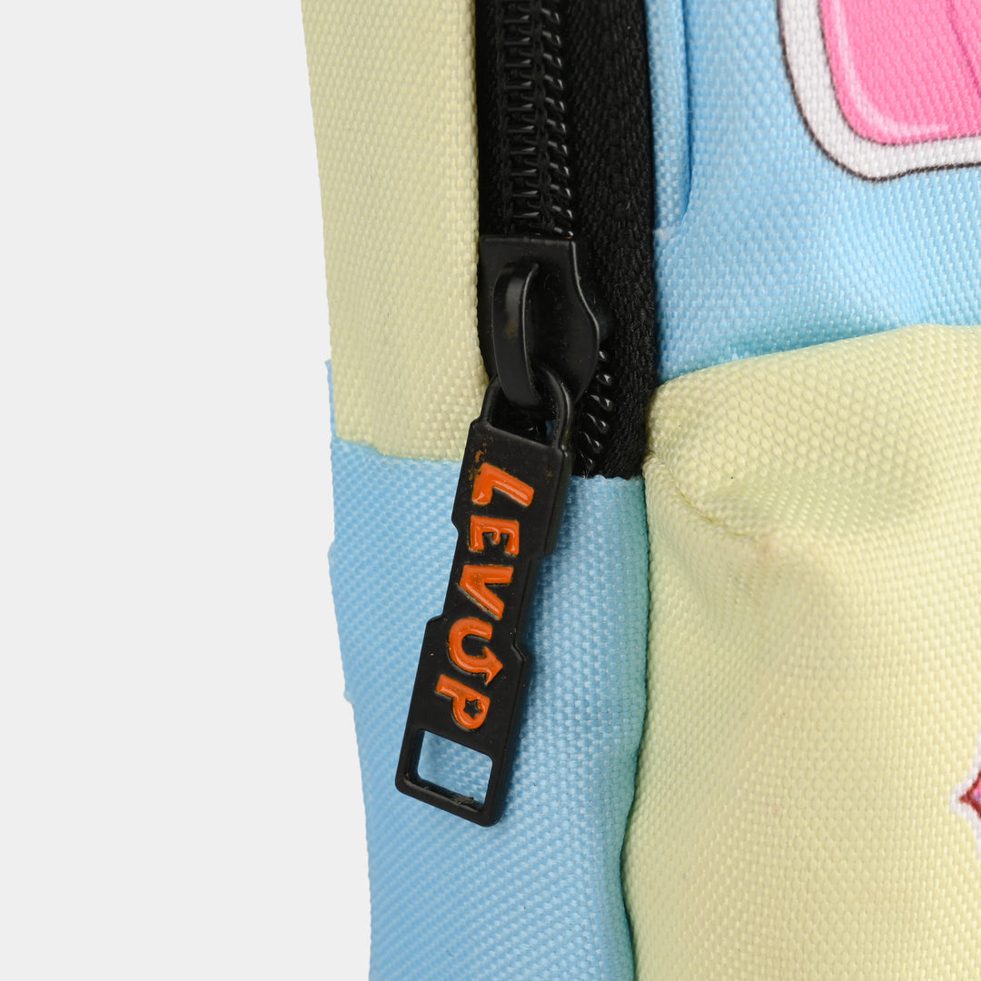 Pencil Pouch for Kids