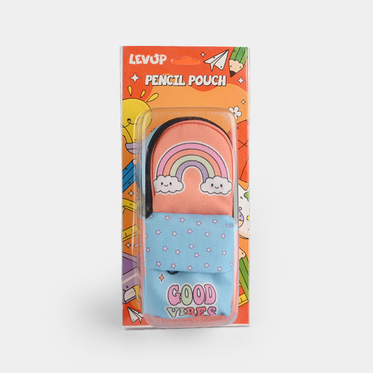 Pencil Pouch for Kids