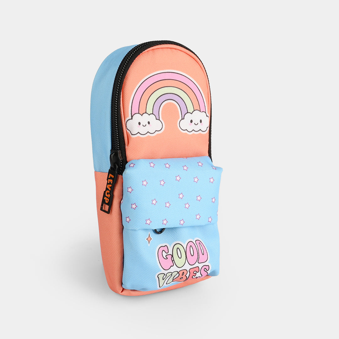 Pencil Pouch for Kids