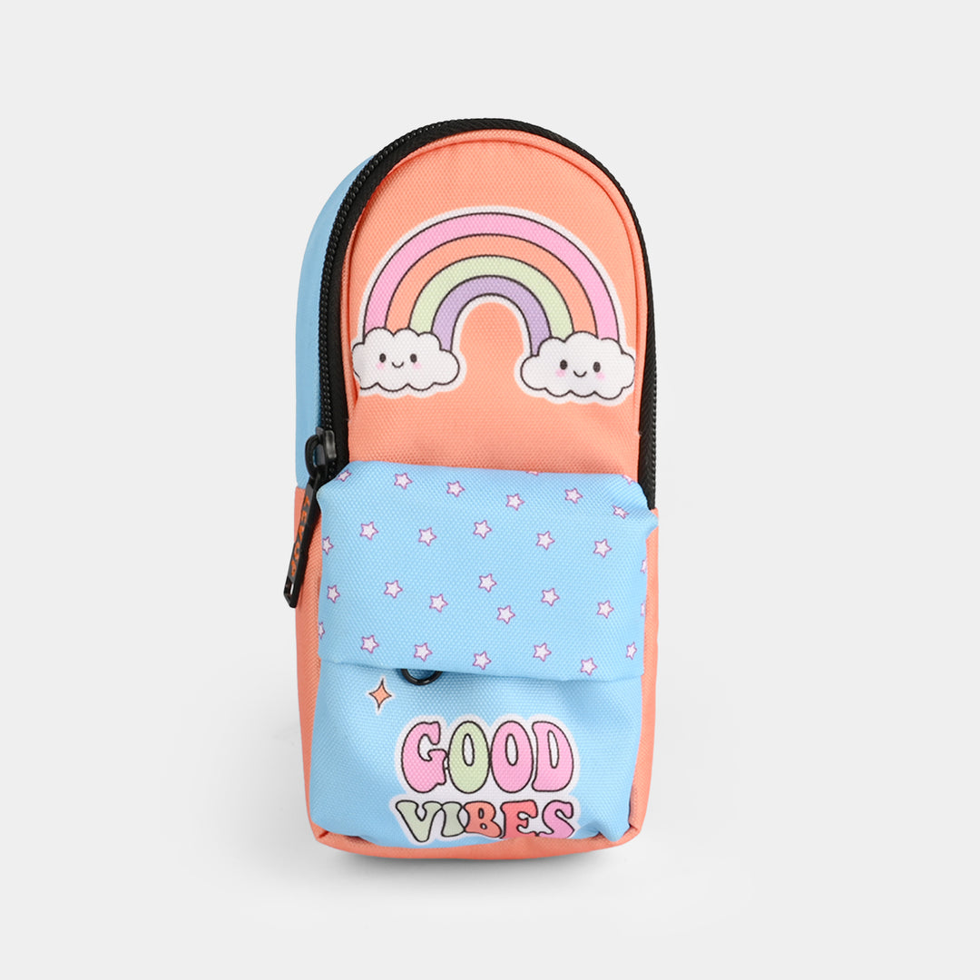 Pencil Pouch for Kids