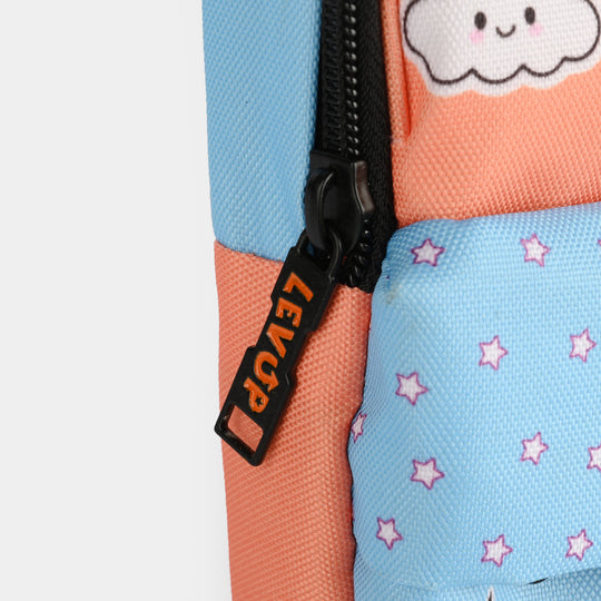 Pencil Pouch for Kids