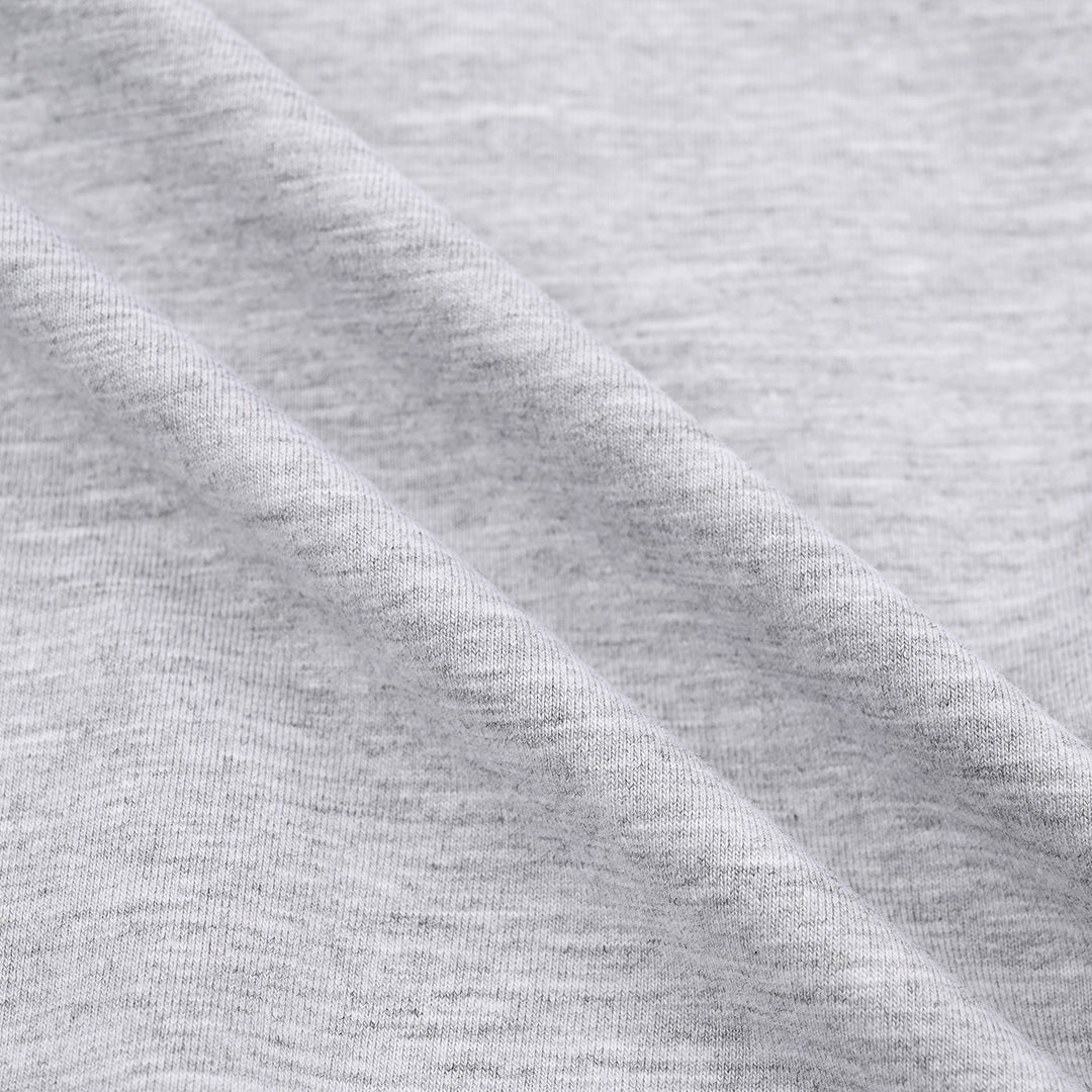 Boys Lycra Jersey T-Shirt Character - GREY