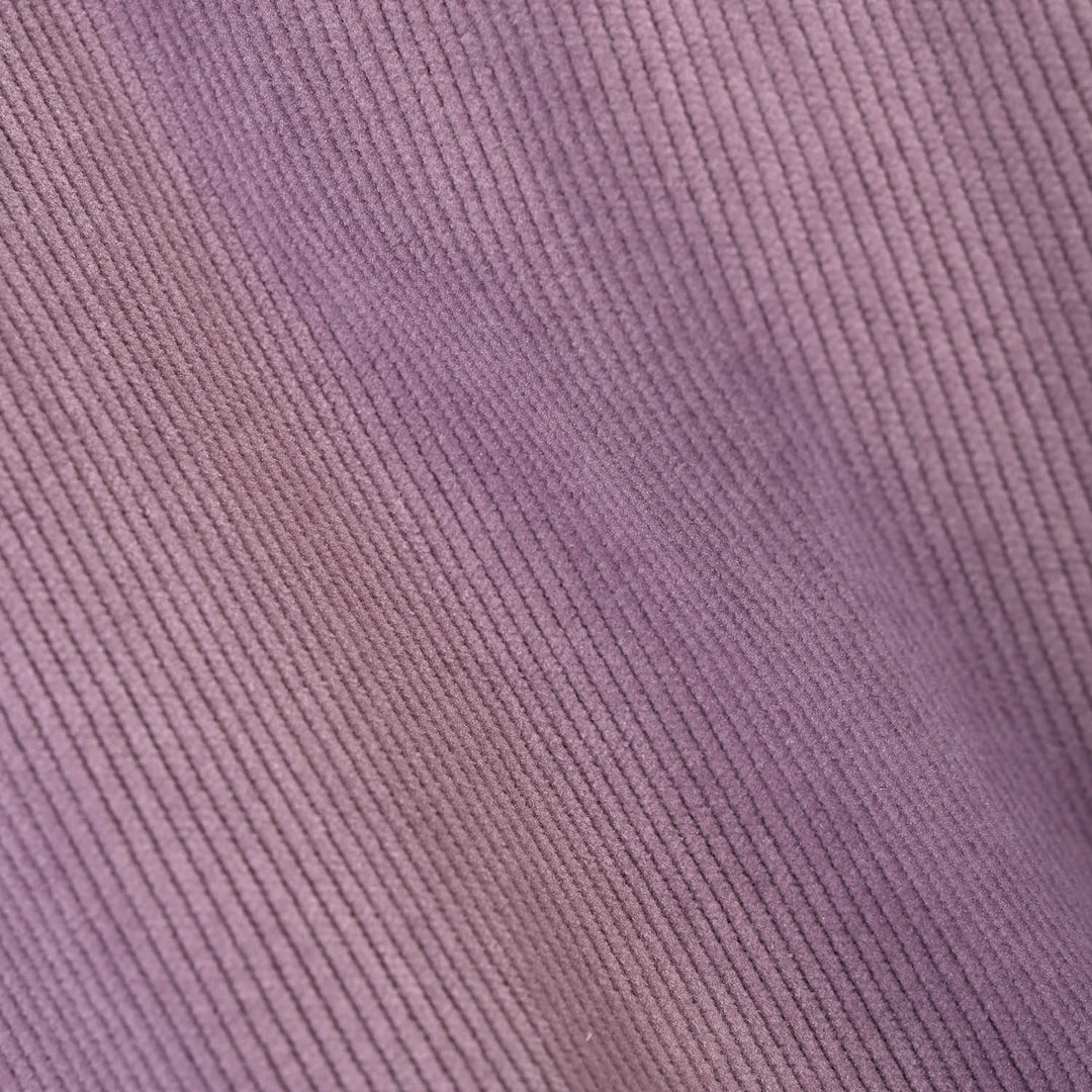 Infant Girls Corduroy 2Pc Suit-MAUVE - Purple