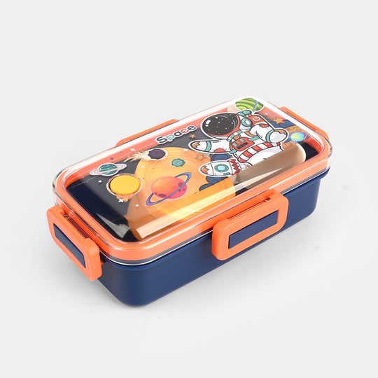 Stainless Steel Lunch Box