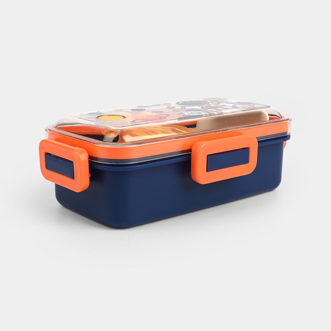 Stainless Steel Lunch Box