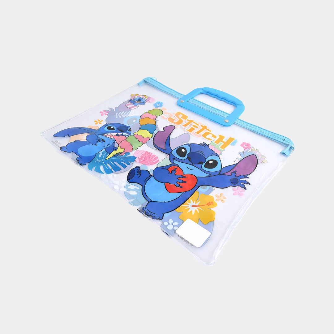 Pencil Pouch/Bag for Kids