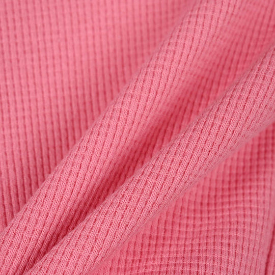 Infant Boys Thermal Inner Suit - Pink