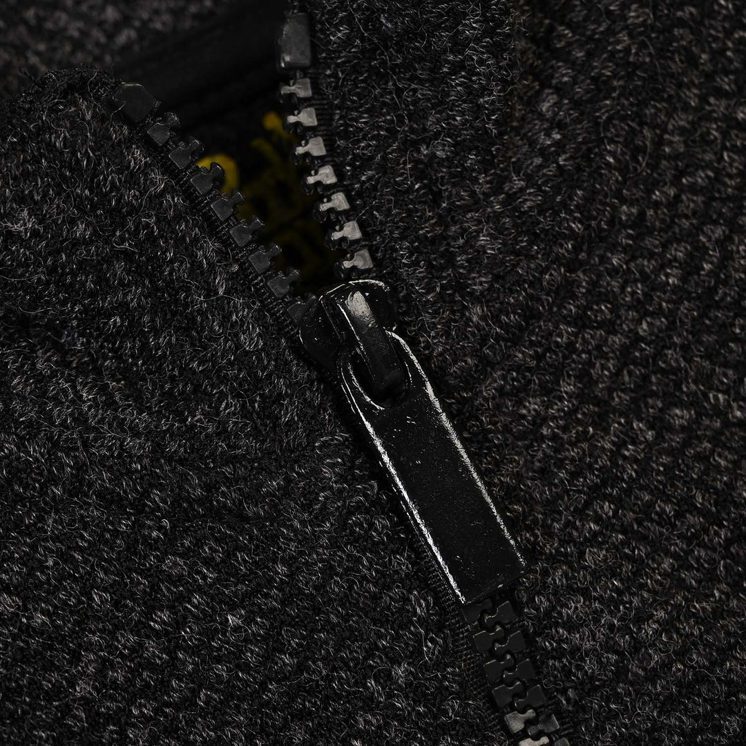 Boys Sweatshirt Tennis Club - Dark Grey