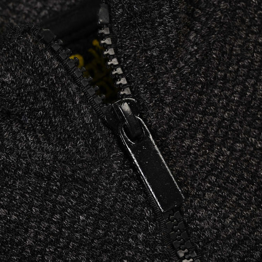 Boys Sweatshirt Tennis Club - Dark Grey