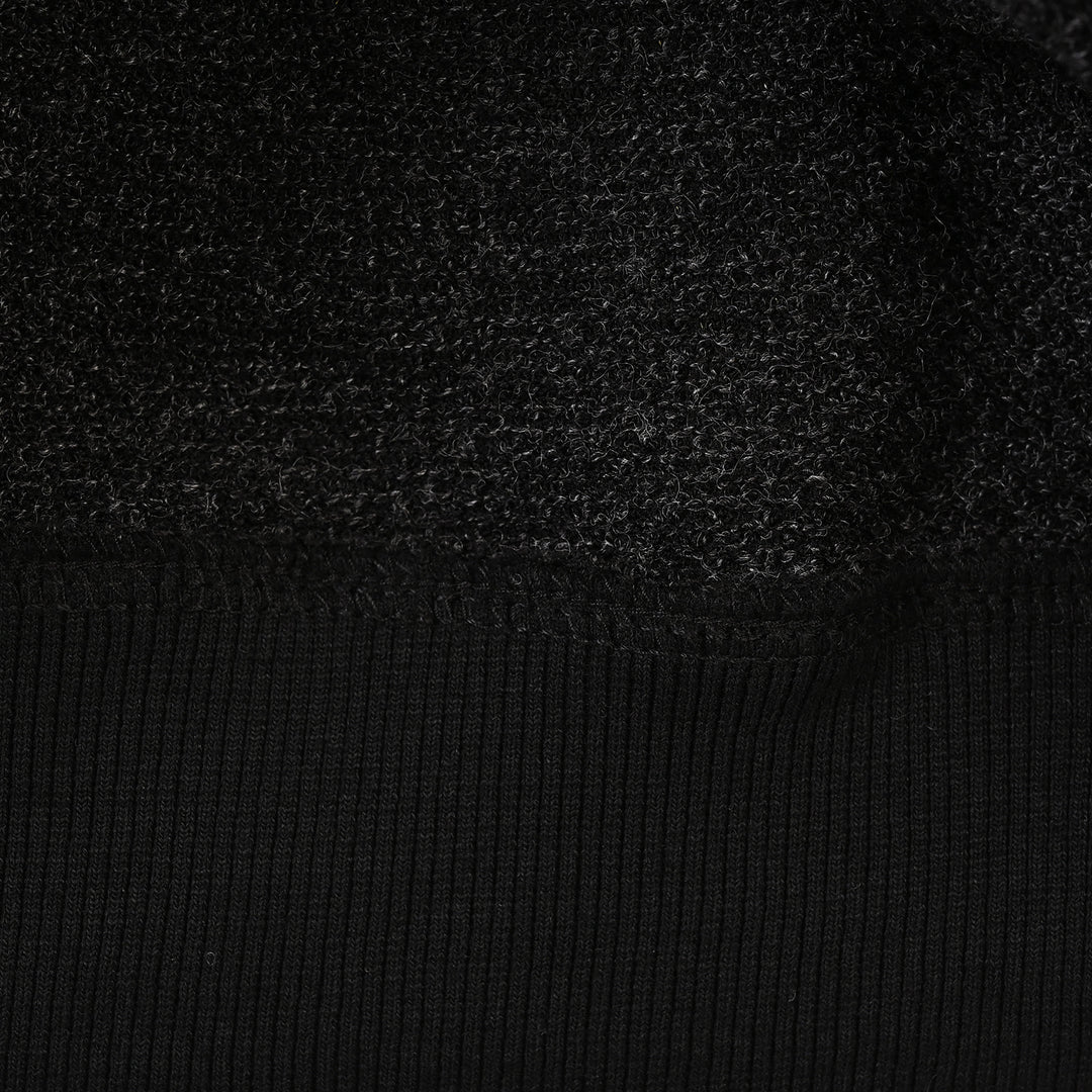 Boys Sweatshirt Tennis Club - Dark Grey
