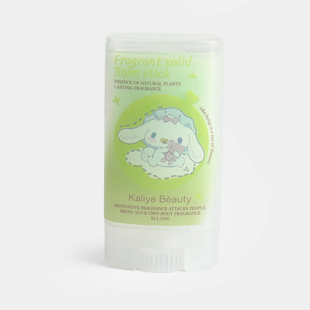 Girl Cute Lip Balm
