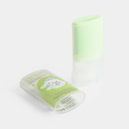 Girl Cute Lip Balm
