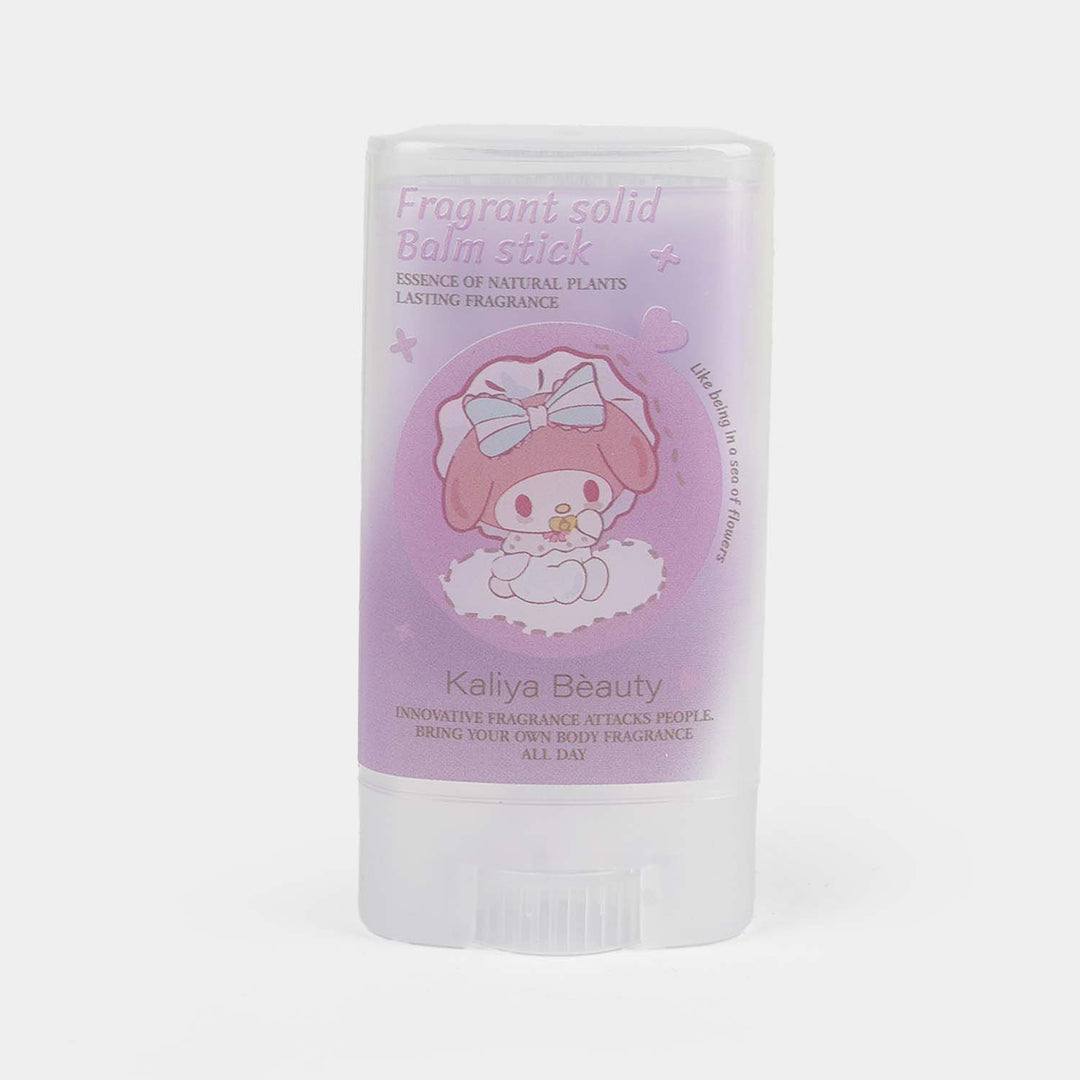 Girl Cute Lip Balm