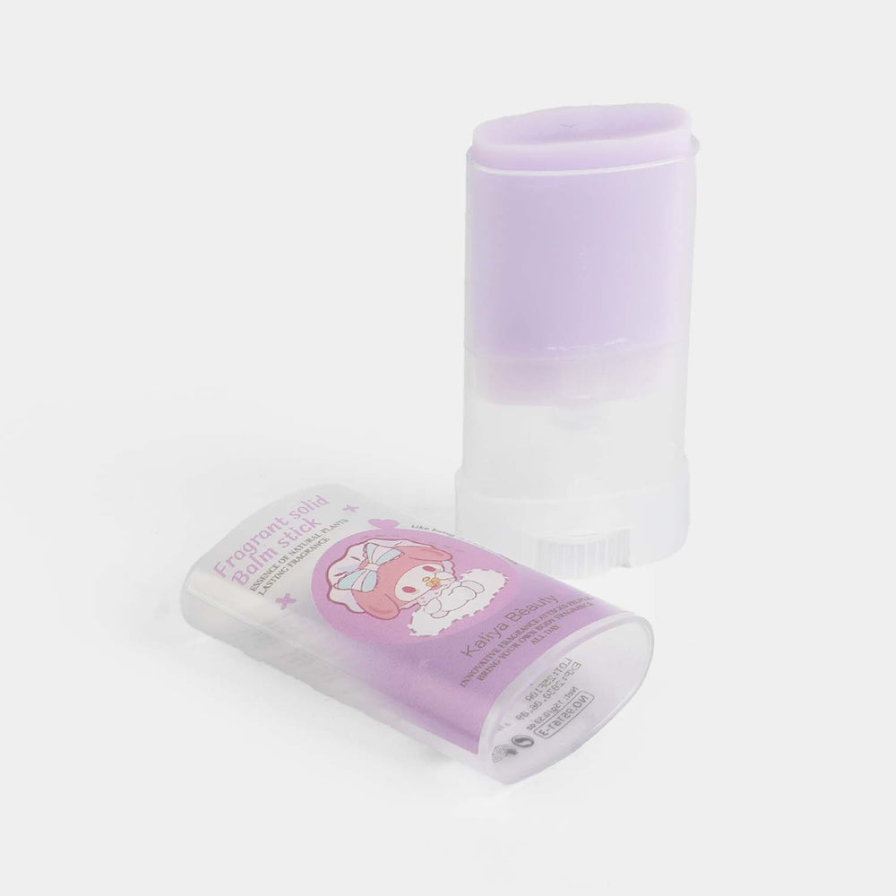 Girl Cute Lip Balm