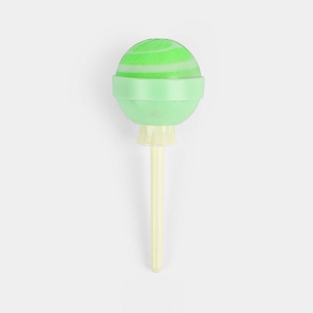 Lollipop Lip Gloss for Girls