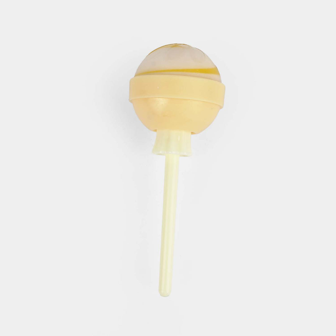 Lollipop Lip Gloss for Girls