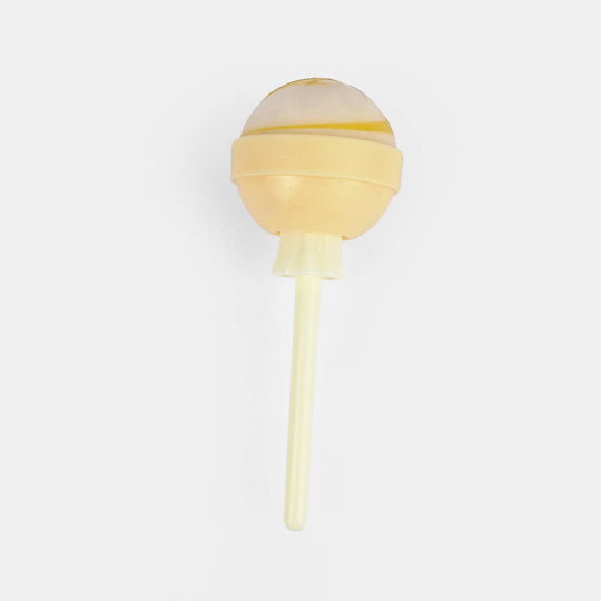 Lollipop Lip Gloss for Girls