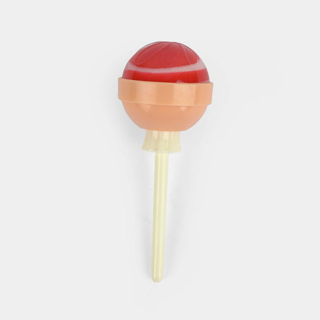 Lollipop Lip Gloss for Girls