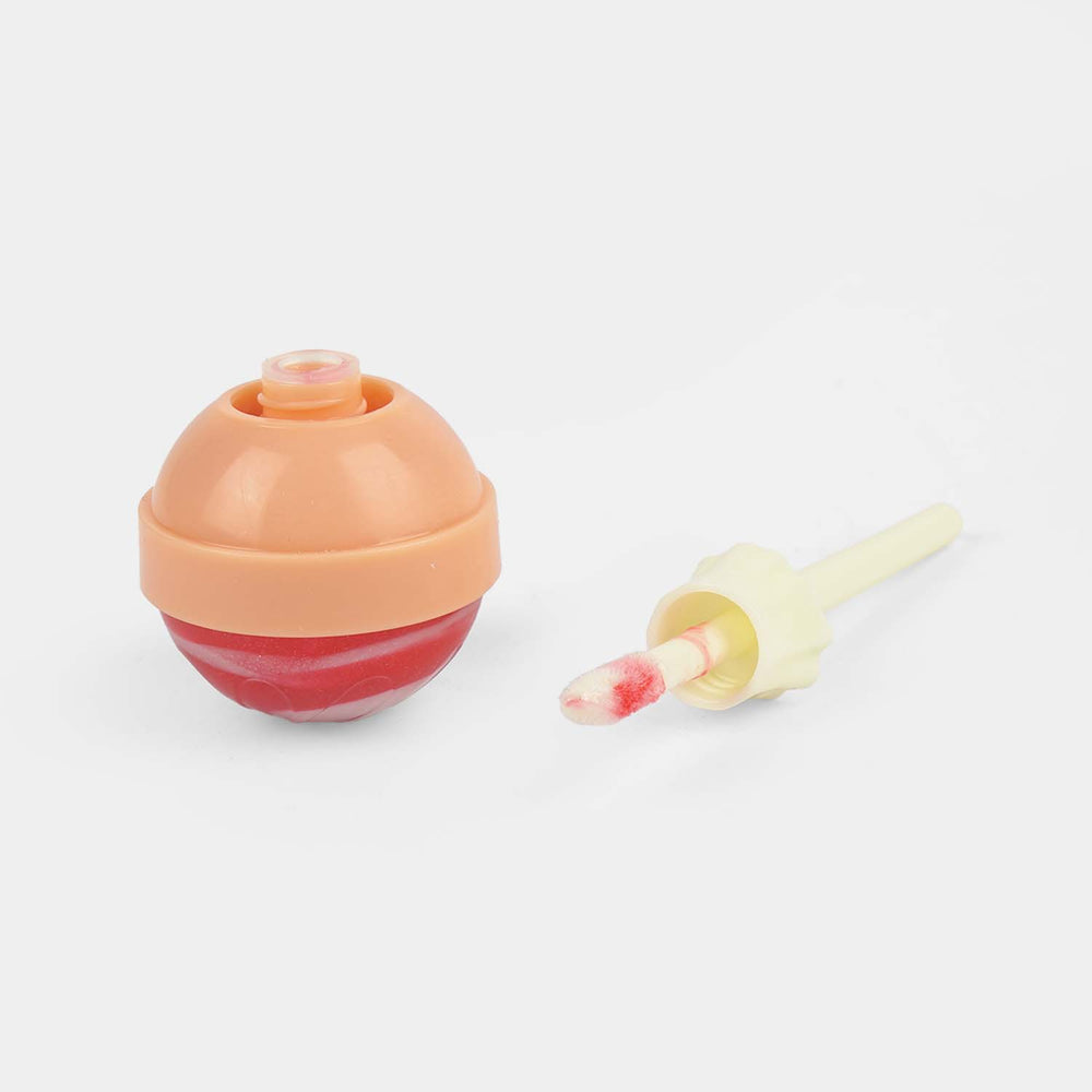 Lollipop Lip Gloss for Girls