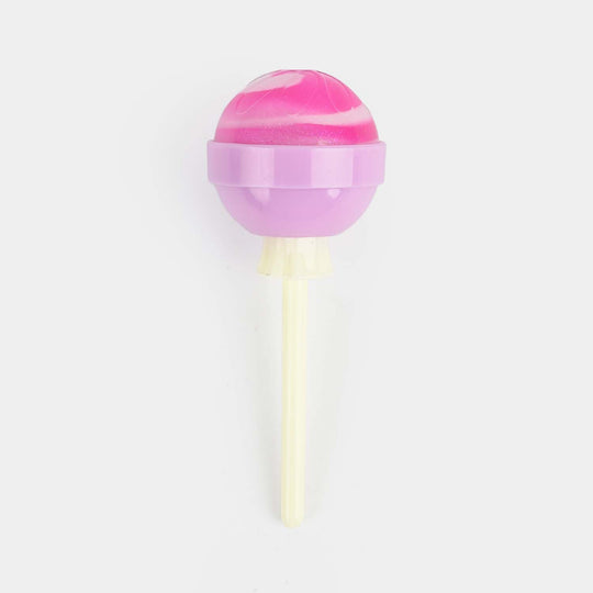 Lollipop Lip Gloss for Girls