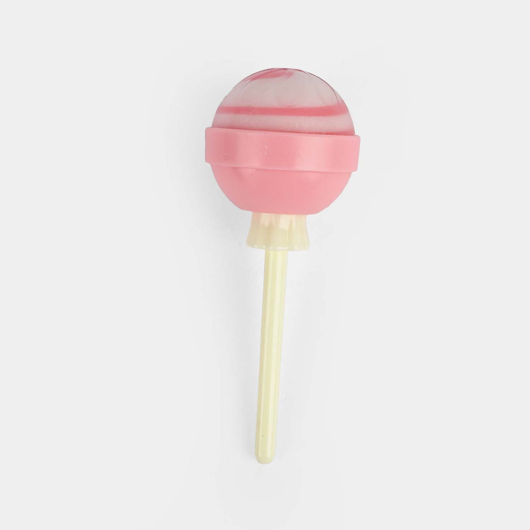 Lollipop Lip Gloss for Girls