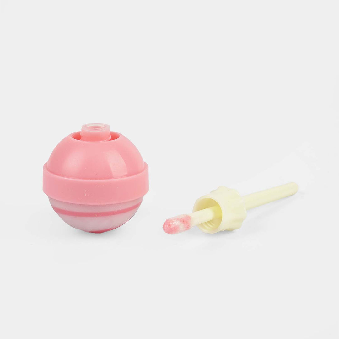 Lollipop Lip Gloss for Girls