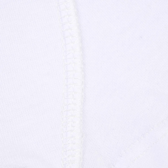 Boys Cotton Jersey Basic Boxer 1-Pack Of 2-White