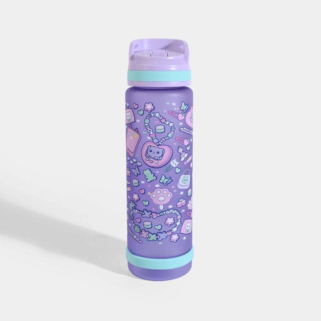 Plastic Water Bottle for Kids | 750Ml