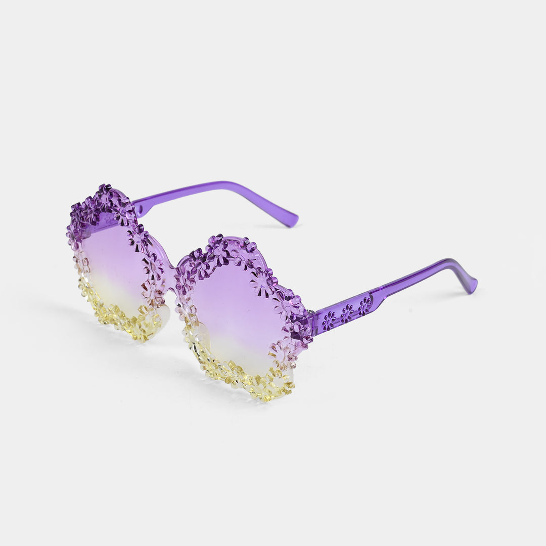 Kids Colorful Stylish Sunglasses