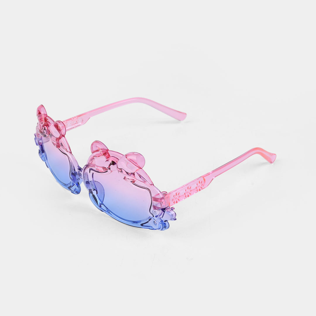 Kids Colorful Stylish Sunglasses
