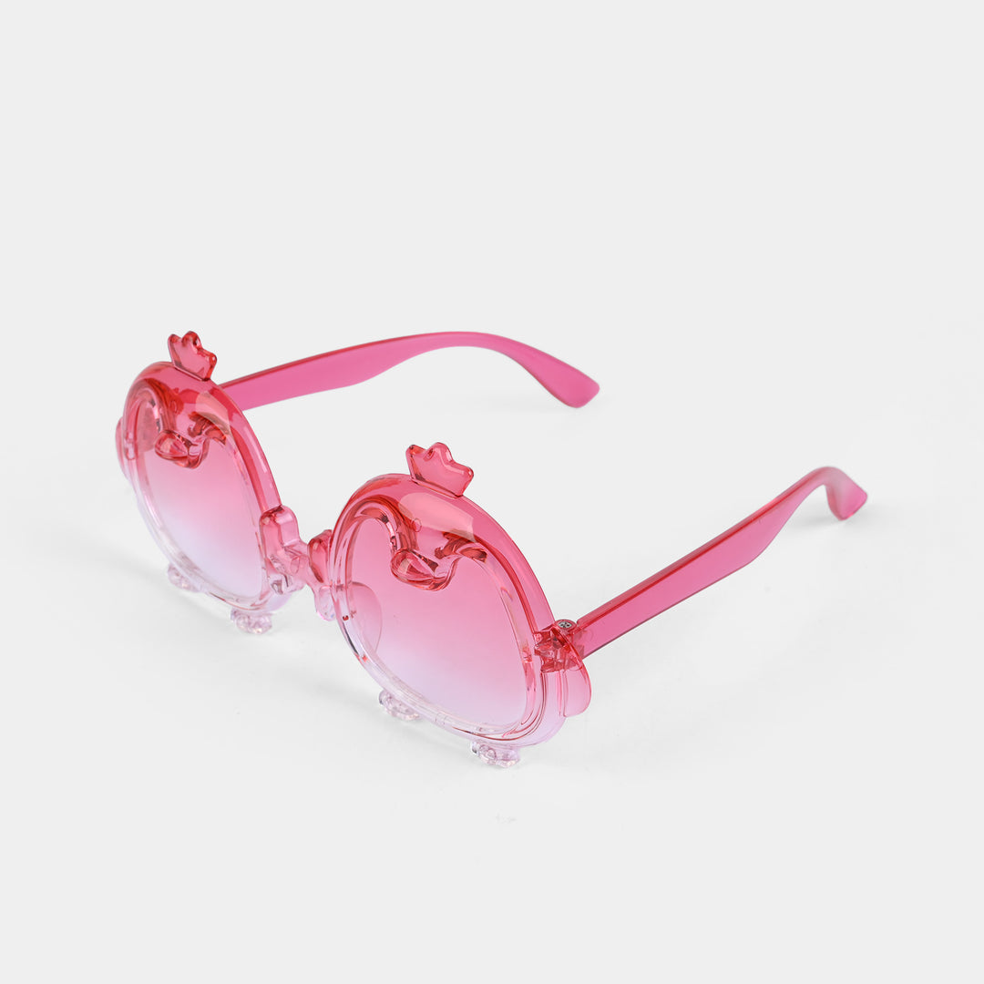 Kids Colorful Stylish Sunglasses