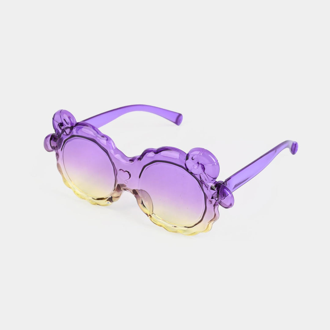 Kids Colorful Stylish Sunglasses