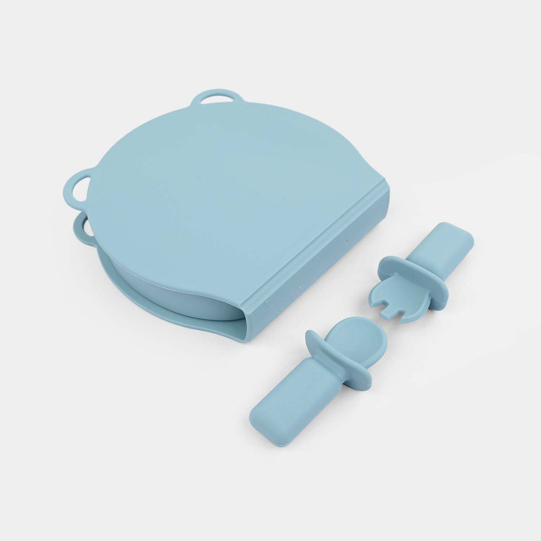 Folding Bowl Set