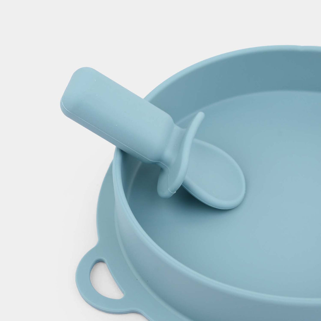 Folding Bowl Set