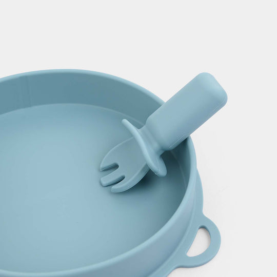 Folding Bowl Set