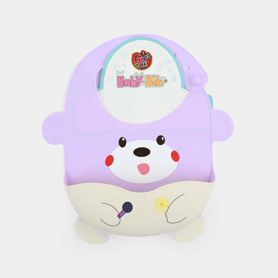 Silicone Infant Bib