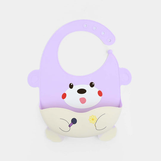 Silicone Infant Bib